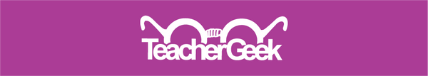 TeacherGeek